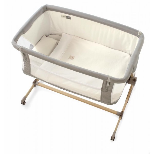 Продукт JANE BABY SIDE - Бебешко кошче - 0 - BG Hlapeta